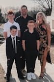 I was a little nervous about wearing this dress because it was snug on my hips. I went ahead and went for it, and I got so many compliments on the dress! I used some fabric tape on the sides so we wouldn't have a slip. Overall.. loved the dress - Jessica T.