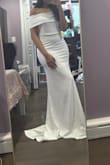 I ordered this dress for my wedding, and it turned out really well. The size, cloth, material, everything is so perfect. I never felt this comfortable in any other dress I tried. - Krupa R.