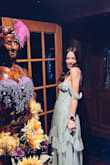 I got so many compliments and honestly didn't want to take it off! I'm getting married in two months and I swear I'd get married in this if I could.. - Jessica Z.