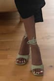 Lulus has become my dream destination shopping website. I have never received so many compliments on a shoe as I did on this shoe. It fits perfectly, very comfortable. I was worried about the heel being too short but it is just the perfect fit of elegance and comfort. It has easily become my favourite shoe. I highly recommend. - Lydia K.
