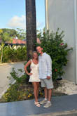 Great option for vacation or summer event. Fits perfectly. - Kelsey Q.
