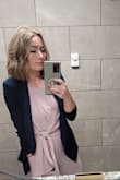 Very cute, one of my favorites to wear to work. - Cassie V.