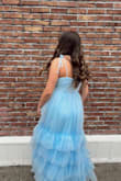 The color is gorgeous and so comfortable! - Marley M.