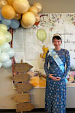 Bought this dress for my baby shower and it exceeded my expectations! It fit the bump without being too tight and was the perfect length and was great quality and it arrived fairly quickly. I will definitely be ordering more dresses from Lulus for more events! - Rachel H.