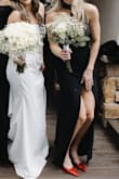 Unique, fit beautifully, got tons of compliments. - Jessica M.