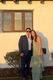 I wore this dress to a wedding and I absolutely loved it! It fit perfectly, and I got so many compliments on it throughout the night - Alexis A.