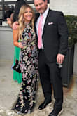 I had so many compliments and was so flattering - Christy H.