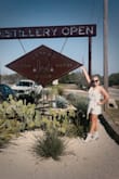 I wore this romper to a winery day on my bachelorette and it was perfect! Super flattering, so comfortable, and looked great in photos. Highly recommend for the bride looking for staple white pieces they can wear after the wedding festivities are over! - Taylor H.