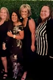 Received so many compliments! It was very wrinkled when it arrived, so I had it pressed before the wedding and it came out beautifully! - Michelle R.