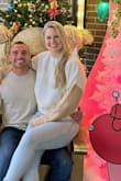 This is my go to, favorite sweater! Super comfy and I love the sizing. - Megan M.