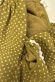 I bought this dress and the zipper was broken. They replaced the dress with the same one, and the 2nd dress zipper had the same issue. Do not buy this dress. - Emma P.