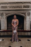 Really loved this dress & got lots of compliments. - Paige B.