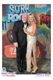 This dress!!! I had it in my cart for weeks and when I found out the theme of our event was Music Through the Ages, I knew it would be perfect! The dress fit perfectly in all the right places. Everywhere I went someone complimented me on how beautiful the dress was. It was so much fun dancing in it!!! 10/10! - Jennifer S.