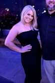 I'm always hesitant to buy dresses online because I'm very short and a bit overweight but this dress was an absolute win! I bought it for my 30th birthday dinner celebration and I received so many compliments! I never felt so beautiful. I had actually gone to 4 stores in person and was so disappointed to not find a single thing I liked and expected that I would be just content with this so to have fallen in love with the dress was such an unexpected relief. I highly recommend Lulus, all their clothing is so high quality. This is actually the 2nd time I've bought a dress for a special occasion and have been so pleased 2/2 times! - Rachel S.