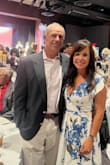 Loved it, lots of compliments, Lulu's is my go to for price, quality and fit. So far everything I get seems to fit wel. The material is great quality always get lots of compliments. - Robbin D.