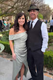 The fit, color, and quality was on point. So many compliments. - Robbin D.