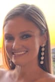 I absolutely loved the earrings! They are such great quality and I got so many compliments during our "denim and diamonds" event! - Kristine H.
