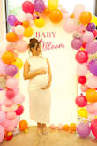 The shoe is SO cute. I wore these to my baby shower and on everything that was complimented, the shoes had to have been #1. Everyone was talking about them and saying how much they loved them. Overall, super happy with that purchase and I would recommend these to anyone! - Brooke M.