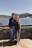 This dress is extremely flattering and hugs you in all the right places... I need one in every color! I wore it as a wedding guest, but you can definitely dress it up or down depending on your event. - Alyssa C.