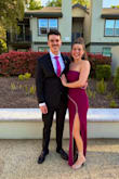 I had this dress stolen off of my porch right before an event :( I contacted Lulus, and they overnight shipped me my dress just in time! Thank you so much Lulus! - Morgen H.