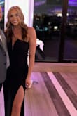 Loved this dress! So flattering and comfortable! - Arielle P.