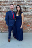 I absolutely loved this beautiful ruffles maxi dress! I wore it to a wedding and received so many compliments throughout the night. The fit was perfect, and the flowy ruffles added such an elegant, romantic touch. It was comfortable to wear all evening and made me feel confident and stylish. Highly recommend for any special occasion! - Sarah D.