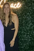 The dress fit well even without me having much in the bust area. Good length for my height with heels - Lindsey C.