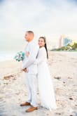 I love everything about this dress. Strongly recommended for a bride to be. - Eleiny M.