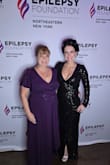 I received so many compliments wearing this dress attending the epilepsy gala in honor of my son. - Leah F.