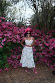 LOVED this outfit! So many people stopped me and told me how much they loved it too. Cute and comfy! - Maya B.