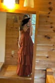 Although the bust needed some slight tailoring, and also some extra support, this dress was just what was displayed as well as just what I wanted. The color was epic and ethereal, and the layers were unique and pretty, perfect to stand out in a mature and beautiful way at prom. I can't wait! Thanks Lulus - Isidora G.