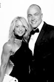 Wore this dress to a gala and couldn't be more pleased. True to size, fit, and excellent quality. - Jennifer S.
