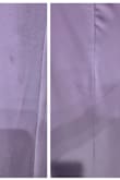 The dress runs a touch small IMO, but fits well, and the color is as pictured. I'm disappointed in the quality control. I traveled to a wedding with this dress, and the day of did not notice there were dirty fingerprints, a water stain on the back, and pulls in the fabric. The tags are still on! I have no choice but to wear this dress, as it's the only one I have with me. But for $98, I expect better quality control and not to have a dirty, stained dress with the tags still attached. I need to learn my lesson with Lulus - Jamie W.