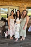 Perfect for my tea party themed bridal shower! I loved it so much :) - Ashley G.