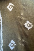 This looks adorable on, unfortunately, the material is cheap. My first wear, I noticed the threads separating on the thigh part. Couldn't return, because I already took the tags off. Disappointing, definitely will not last through a wash - Erin S.