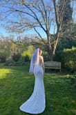 Really impressed with what I got for such little money. My wedding was the best event! Thanks a lot! The dress came in 8 days to France - Kira A.