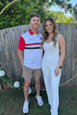 First off, I absolutely loved this look it was exactly what I was looking for to wear to my engagement party. I loved that it was long enough I could wear heels! Great quality, perfect fit! - Kelli C.