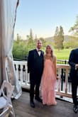 I really love this dress! We had a wedding in Napa and was perfect for the occasion. - Maria L.
