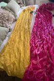 The yellow is just as beautiful as the pink in person. Lulus did more than nail it with the quality, color, and style; they captured the very essence of the look I want to achieve & I am oh so grateful!!!. I highly recommend both colors! - Francine E.
