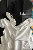 I got these to go with my dress that I also bought from lulus. They are soooo pretty and comfy!!! I can't wait to wear them for my big day! - Zoe B.