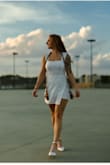 This dress was perfect for a graduation!!! - Kayla J.