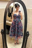Love love love this dress. I got so many compliments! - Keegan O.