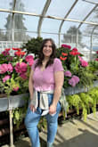 Love love love this comfy and cute shirt. I want to buy it in more colors. It's super soft and super comfy. Perfect for spring. - Ashley W.