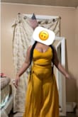 I very very loved it but was too small for me - Anita C.