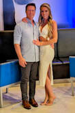Got this for our elopement trip to the Bahamas and loved the fit! Sexy and so nice!  Very comfortable, and material was good quality. Felt so confident in it! - Shannon H.