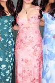 It fit so well, and the quality was extremely soft. The material was comfortable and was flattering to my body. - Cindy L.