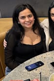 I love the top, it's on the loose side, I bought M. Small would have been perfect, but I prefer loose, hence sized up. - Nidhi T.