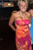 I got so many compliments wearing this dress. Some of my girlfriends loved it so much they ordered it. - Catherine S.
