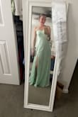 I ordered this dress last minute for prom. It came fast and was so well priced. I definitely recommend this beautiful dress to anyone for any occasion!! - Kaitlin B.