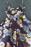 I wasn't sure when I was ordering this item! But it is absolutely gorgeous. I loved both quality and price - Fatemeh S.